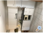 Appartements Nikolic - Privlaka Kroatien