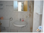 Appartements Nikolic - Privlaka Kroatien