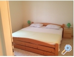 Appartements Nikolic - Privlaka Kroatien
