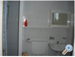 Appartements Nikolic - Privlaka Kroatien