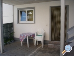 Appartements Nikolic - Privlaka Kroatien