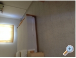 Appartements Nikolic - Privlaka Kroatien