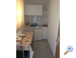 Appartements Nikolic - Privlaka Kroatien