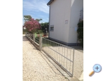 Appartements Nikolic - Privlaka Kroatien