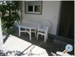 Appartements Nikolic - Privlaka Kroatien