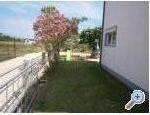 Appartements Nikolic - Privlaka Kroatien