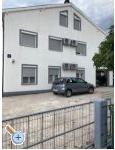 Appartements Nikolic - Privlaka Kroatien