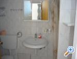 Appartements Nikolic - Privlaka Kroatien
