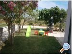 Appartements Nikolic - Privlaka Kroatien