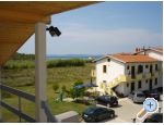 Appartements Nikolic - Privlaka Kroatien