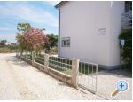 Appartements Nikolic - Privlaka Kroatien