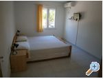 Appartements Nikolic - Privlaka Kroatien