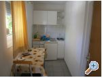 Appartements Nikolic - Privlaka Kroatien