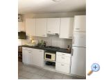 Appartements Nikolic - Privlaka Kroatien