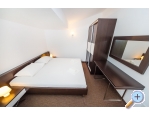 Appartements Punta - Privlaka Kroatien