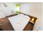 Appartements Punta - Privlaka Kroatien
