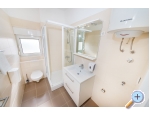 Appartements Punta - Privlaka Kroatien