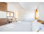 Appartements Punta - Privlaka Kroatien