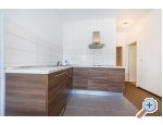 Appartements Punta - Privlaka Kroatien