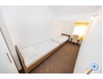 Appartements Punta - Privlaka Kroatien