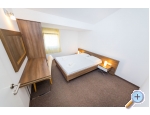Appartements Punta - Privlaka Kroatien