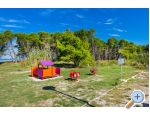 Appartements Punta - Privlaka Kroatien