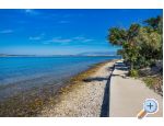 Appartements Punta - Privlaka Kroatien