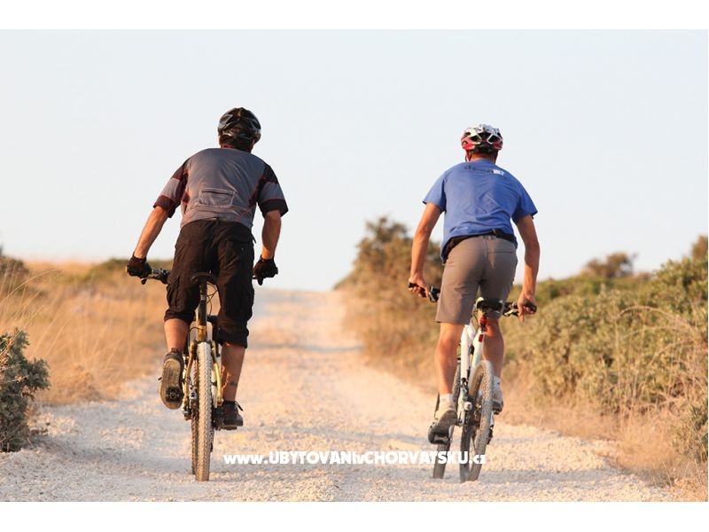 Appartements Šarić – Ferienwohnung Privlaka, Kroatien – Foto 11