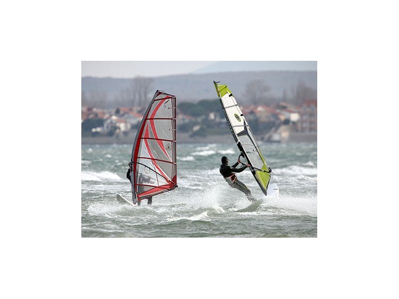 Appartements Šarić – Ferienwohnung Privlaka, Kroatien – Foto 15