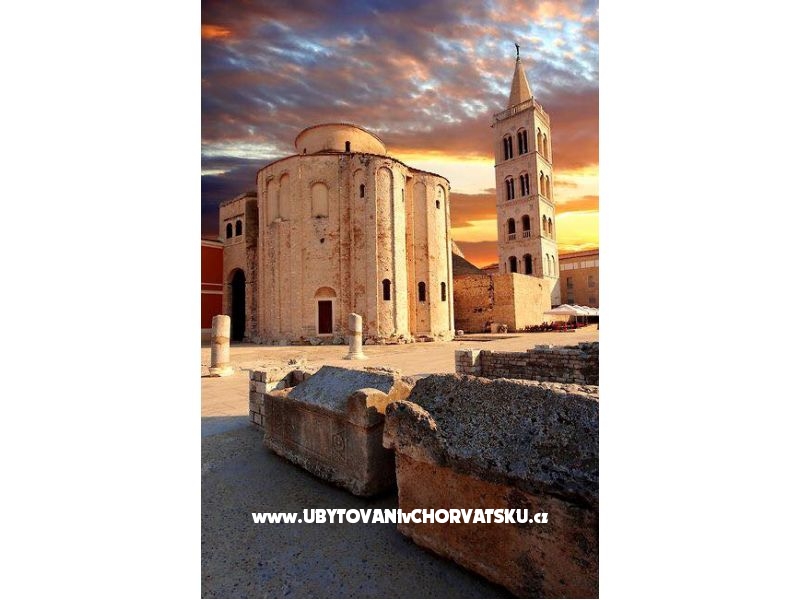 Appartements Šarić – Ferienwohnung Privlaka, Kroatien – Foto 16