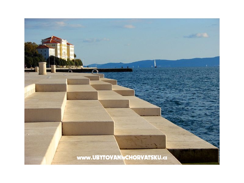 Appartements Šarić – Ferienwohnung Privlaka, Kroatien – Foto 17