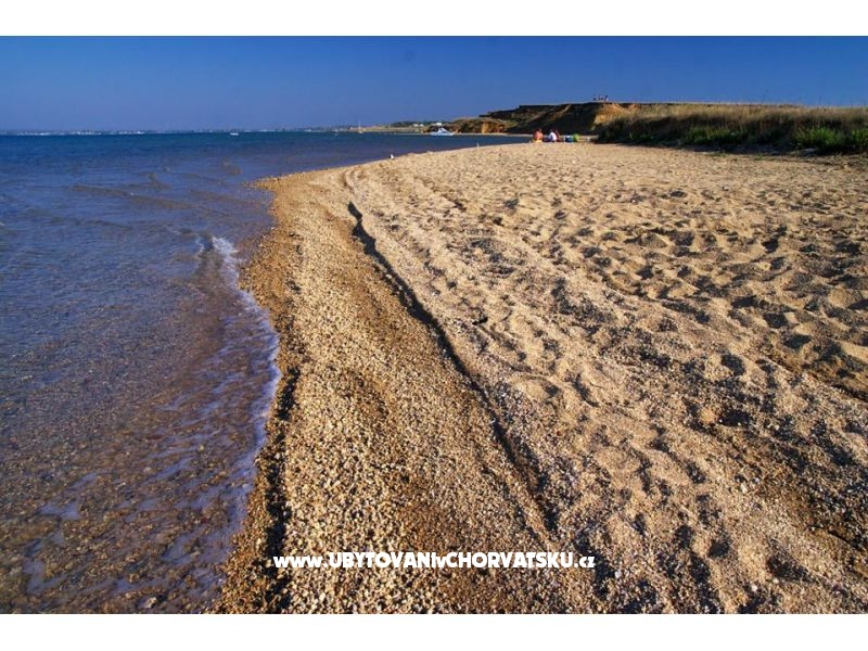 Appartements Šarić – Ferienwohnung Privlaka, Kroatien – Foto 2