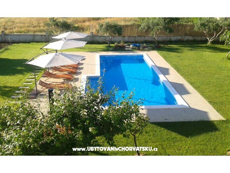 Appartements Šarić – Ferienwohnung Privlaka, Kroatien – Foto 3