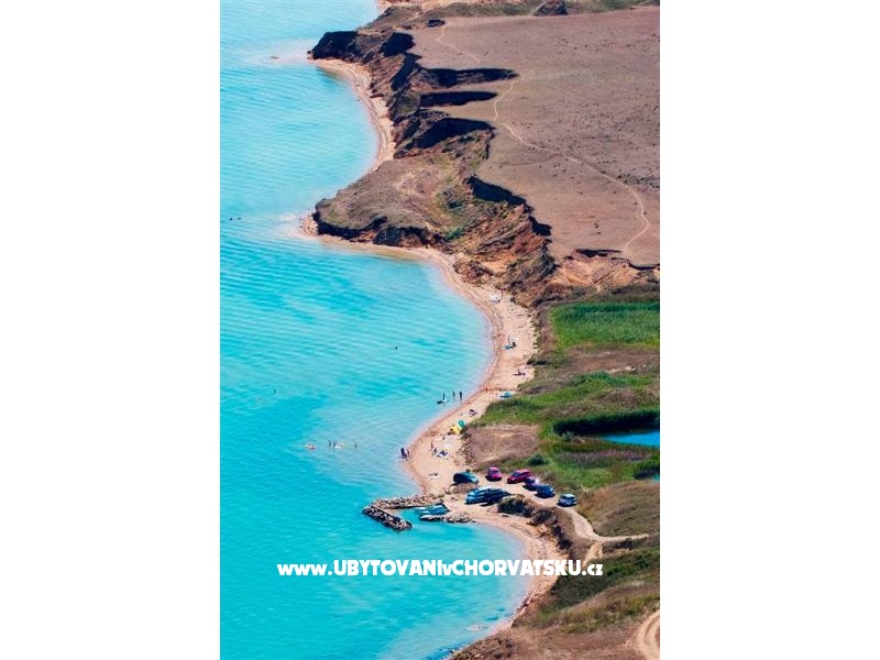 Appartements Šarić – Ferienwohnung Privlaka, Kroatien – Foto 4