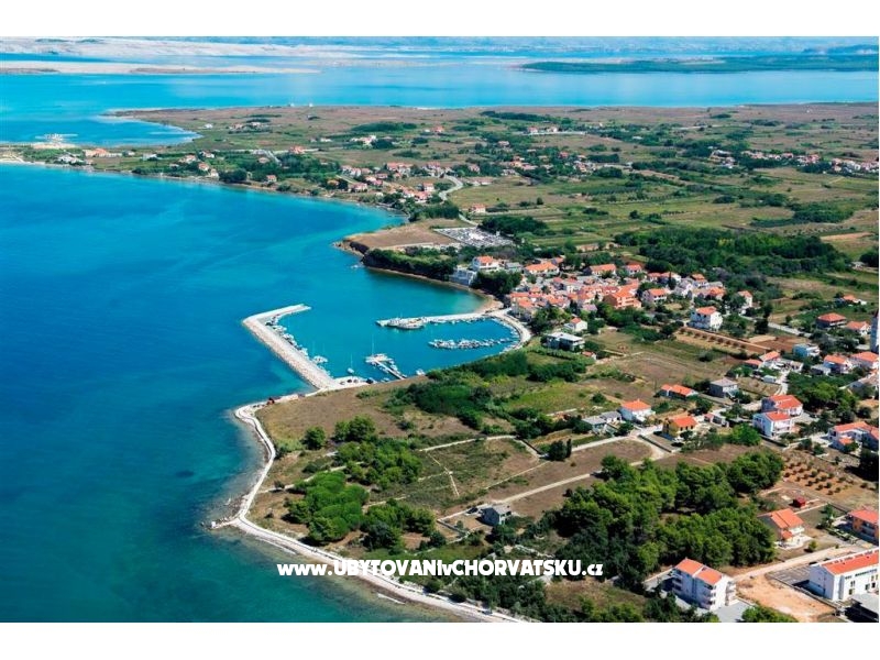 Appartements Šarić – Ferienwohnung Privlaka, Kroatien – Foto 6