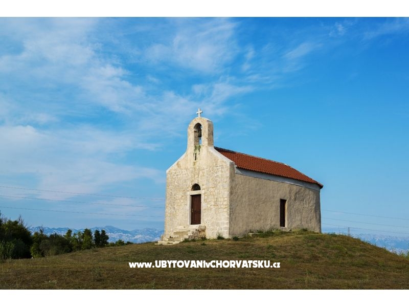 Appartements Šarić – Ferienwohnung Privlaka, Kroatien – Foto 8