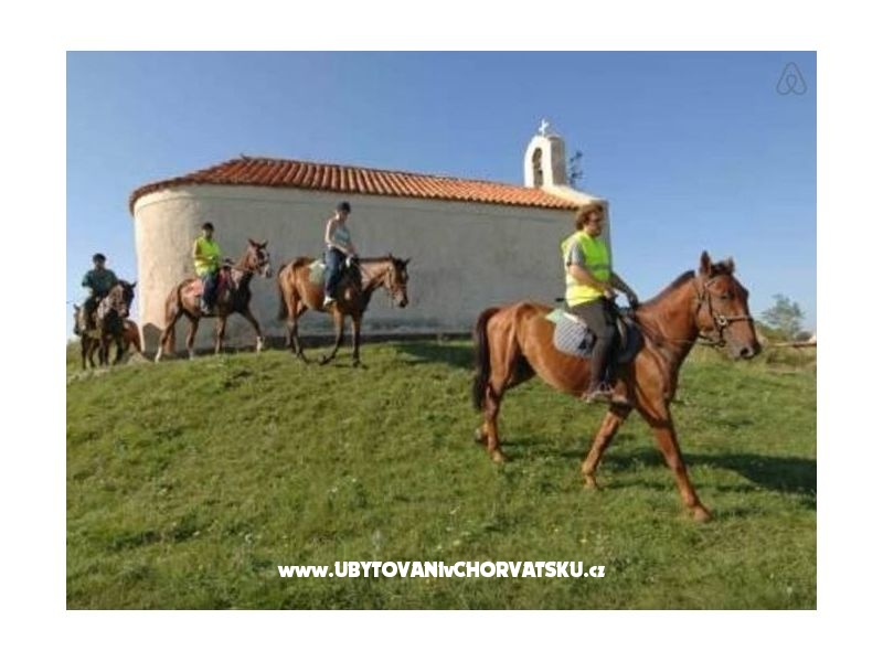 Appartements Šarić – Ferienwohnung Privlaka, Kroatien – Foto 9