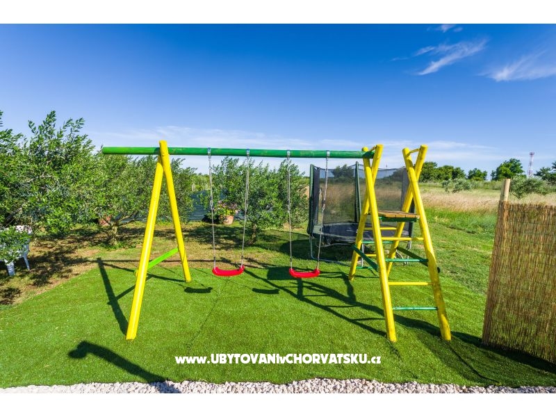 Appartements Simoni – Ferienwohnung Privlaka, Kroatien – Foto 14