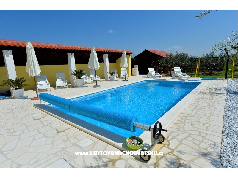 Appartements Simoni – Ferienwohnung Privlaka, Kroatien – Foto 18