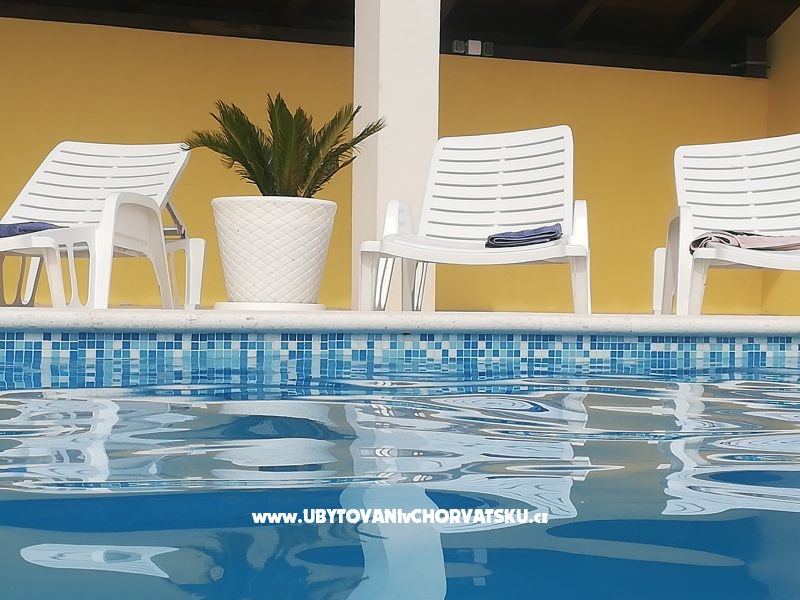 Appartements Simoni – Ferienwohnung Privlaka, Kroatien – Foto 3