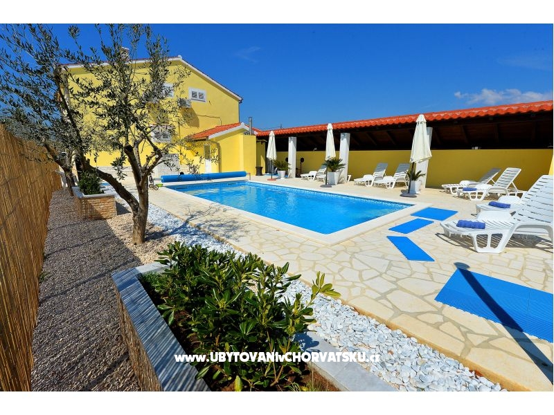 Appartements Simoni – Ferienwohnung Privlaka, Kroatien – Foto 4