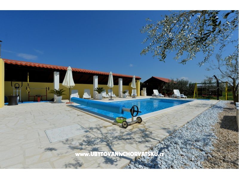 Appartements Simoni – Ferienwohnung Privlaka, Kroatien – Foto 5