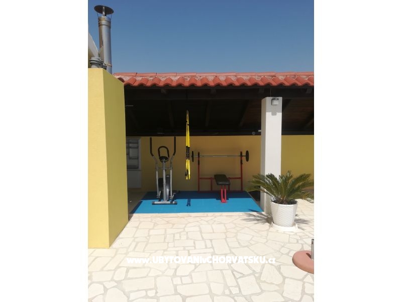 Appartements Simoni – Ferienwohnung Privlaka, Kroatien – Foto 6