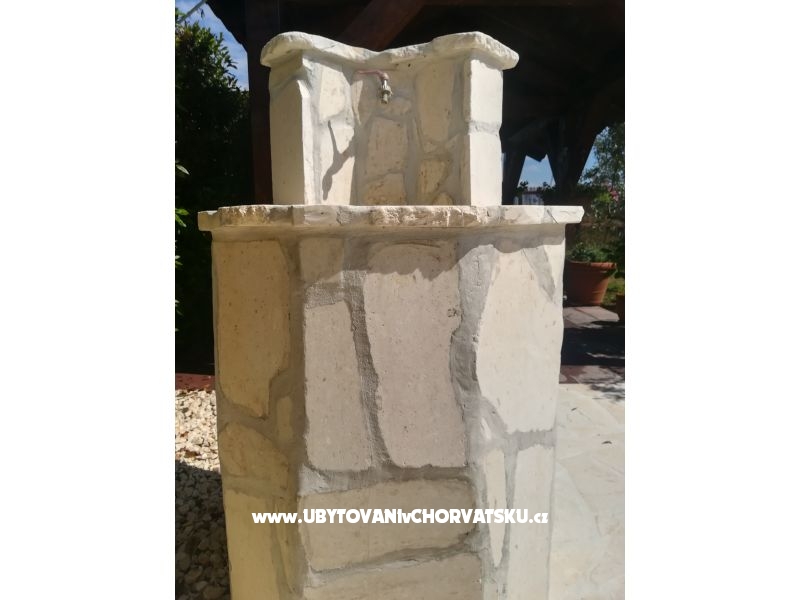 Appartements Simoni – Ferienwohnung Privlaka, Kroatien – Foto 7