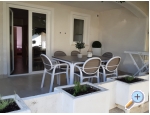 Appartements tagar - Privlaka Kroatien