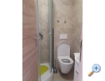 Appartements tagar - Privlaka Kroatien