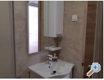 Appartements tagar - Privlaka Kroatien