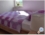 Appartements tagar - Privlaka Kroatien