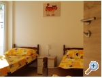 Appartements tagar - Privlaka Kroatien