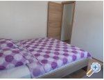 Appartements tagar - Privlaka Kroatien